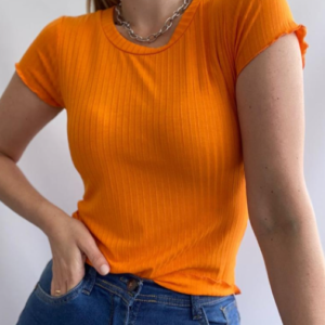 🍂Remeras básicas 🍂(Morley viscosa)