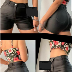 🍂short engomado 🍂