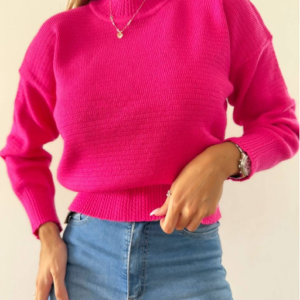 💞 Sweaters Bremer Liso💞
