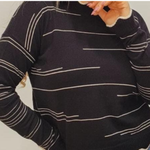 💞 Sweaters Bremer 💞(Raya fina)