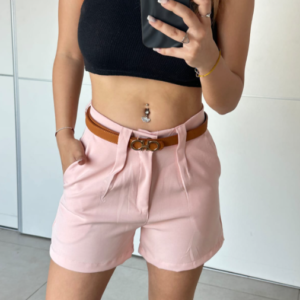 🌹 Shorts Sastrero Crep 🌹