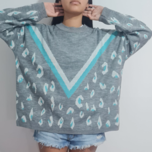 💞Maxi Sweaters 💞(hilo acrílico)