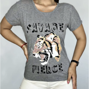 🌹 Remeras (Algodón Peinado) 🌹