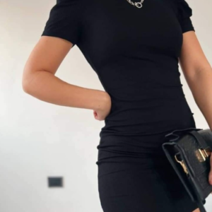🍂vestido m/princesa liso🍂