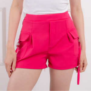 🍂 Shorts cargo de Crep🍂