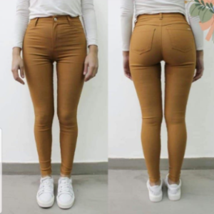 🍂Pantalon clasico c/ cierre delantero🍂