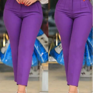 🍂Pantalon pliegue 🍂(con bolsillo)